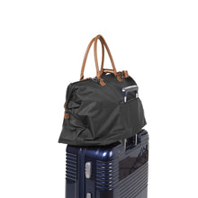 Load image into Gallery viewer, Childhome Mommy Bag Nursery Bag - Black