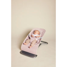 Load image into Gallery viewer, Ergobaby Evolve 3 in 1 Bouncer - Blush Pink
