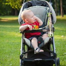 Load image into Gallery viewer, Benbat G-Collection - Stroller Organizer