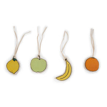 Load image into Gallery viewer, Childhome Baby Gym Fruit Toys