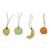 Childhome Baby Gym Fruit Toys