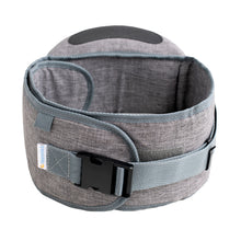 Load image into Gallery viewer, Hippychick Hipseat - Denim Grey
