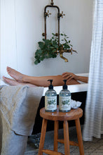 Load image into Gallery viewer, Koala Eco Natural Body Wash Rosalina & Peppermint Essential Oil - 1L