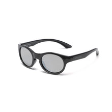 Load image into Gallery viewer, Koolsun Boston Kids Sunglasses - Black 3-8 yrs