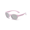 Koolsun Boston Kids Sunglasses - Lilac Snow 3-8 yrs