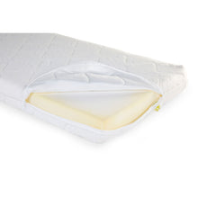 Load image into Gallery viewer, Childhome Heavenly Safe Sleeper Mattress 70x140x11CM
