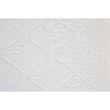 Load image into Gallery viewer, Childhome Heavenly Safe Sleeper Mattress 70x140x11CM