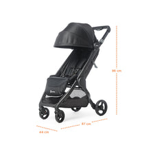 Load image into Gallery viewer, Ergobaby Metro+ City Compact Stroller