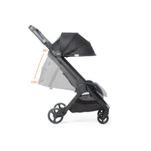 Load image into Gallery viewer, Ergobaby Metro+ City Compact Stroller