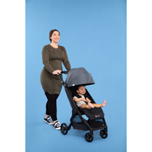 Load image into Gallery viewer, Ergobaby Metro+ City Compact Stroller