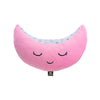 Benbat Mooni Seat Belt Head Support - Pink