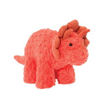 Load image into Gallery viewer, Manhattan Toy Little Jurassics Rory (Triceratops)