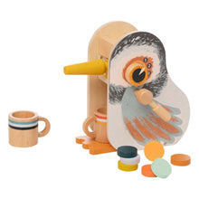 Load image into Gallery viewer, Manhattan Toy Early Bird Espresso