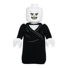 Load image into Gallery viewer, Manhattan Toy LEGO Lord Voldemort Minifigure Plush Character