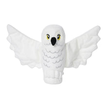 Load image into Gallery viewer, Manhattan Toy LEGO Hedwig the Owl Minifigure Plush Character