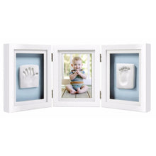 Load image into Gallery viewer, Pearhead Deluxe Desk Frame - White
