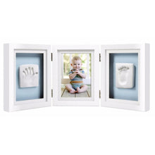 Load image into Gallery viewer, Pearhead Deluxe Desk Frame - White