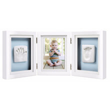 Load image into Gallery viewer, Pearhead Deluxe Desk Frame - White
