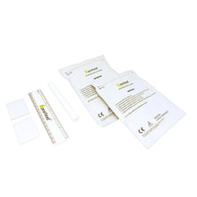 Load image into Gallery viewer, Pearhead Deluxe Desk Frame - White