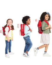 Load image into Gallery viewer, Skip Hop Zoo Mini Backpack With Reins - Fox