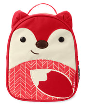 Load image into Gallery viewer, Skip Hop Zoo Mini Backpack With Reins - Fox
