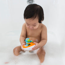 Load image into Gallery viewer, Skip Hop Zoo Bath Rev-up Dog Wave Rider