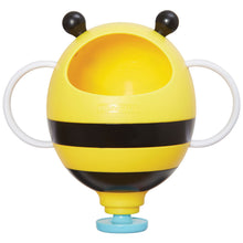 Load image into Gallery viewer, Skip Hop Zoo Bath Fill Up Fountain - Bee