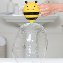 Load image into Gallery viewer, Skip Hop Zoo Bath Fill Up Fountain - Bee