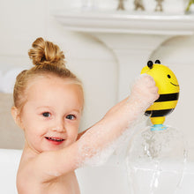 Load image into Gallery viewer, Skip Hop Zoo Bath Fill Up Fountain - Bee