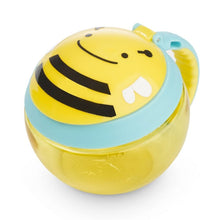 Load image into Gallery viewer, Skip Hop Zoo Snack Cup - Bee