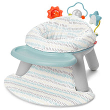 Load image into Gallery viewer, Skip Hop Silver Lining Cloud Infant Seat

