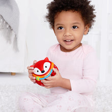 Load image into Gallery viewer, Skip Hop Explore & More Roll Around Rattle - Fox