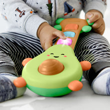 Load image into Gallery viewer, Skip Hop Farmstand Rock-A-Mole Guitar