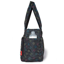 Load image into Gallery viewer, Skip Hop Five Star Mommy Bag Tote - Star Multi