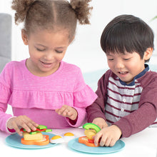 Load image into Gallery viewer, Skip Hop Zoo Let's Brunch Set