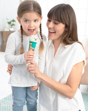 Load image into Gallery viewer, Skip Hop Zoo La La Llama Microphone