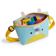Load image into Gallery viewer, Skip Hop Zoo Hip Pack - Unicorn