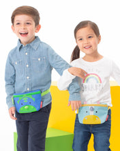 Load image into Gallery viewer, Skip Hop Zoo Hip Pack - Unicorn