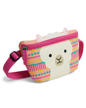 Load image into Gallery viewer, Skip Hop Zoo Hip Pack - Llama