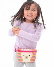 Load image into Gallery viewer, Skip Hop Zoo Hip Pack - Llama