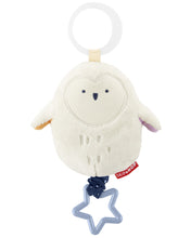 Load image into Gallery viewer, Skip Hop Celestial Dreams Jitter Owl