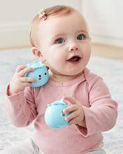 Load image into Gallery viewer, Skip Hop Farmstand Berry Band Set