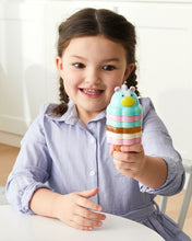 Load image into Gallery viewer, Skip Hop Zoo Unicorn Ice Cream Set