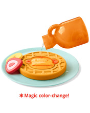 Load image into Gallery viewer, Skip Hop Zoo Monkey Waffle Set