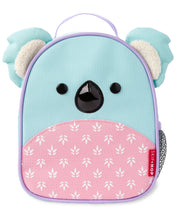 Load image into Gallery viewer, Skip Hop Zoo Mini Backpack with Reins - Koala