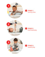 Load image into Gallery viewer, Skip Hop Discoverosity Deluxe Activity Gym
