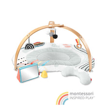 Load image into Gallery viewer, Skip Hop Discoverosity Deluxe Activity Gym