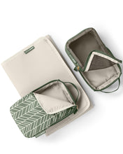 Load image into Gallery viewer, Skip Hop Forma Nappy Backpack - Dark Sage