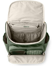Load image into Gallery viewer, Skip Hop Forma Nappy Backpack - Dark Sage