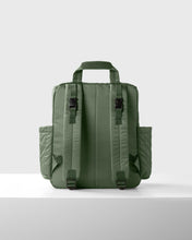 Load image into Gallery viewer, Skip Hop Forma Nappy Backpack - Dark Sage
